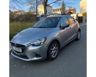 Mazda Mazda 2/ 1,5 Benzin Gebrauchtwagen