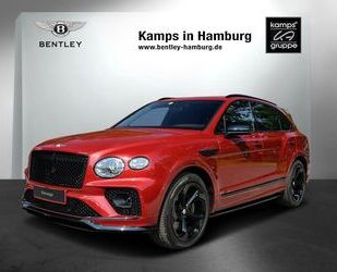 Bentley Bentley Bentayga S V8 NAIM Styling Spec. Gebrauchtwagen