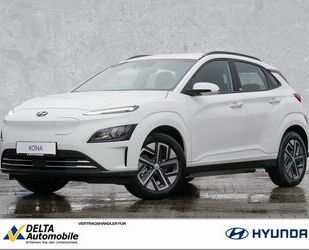 Hyundai Hyundai Kona Select Elektro 100KW Carplay Kamera A Gebrauchtwagen