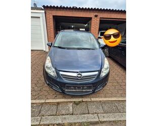 Opel Opel Corsa 1.2 Twinport - Gebrauchtwagen