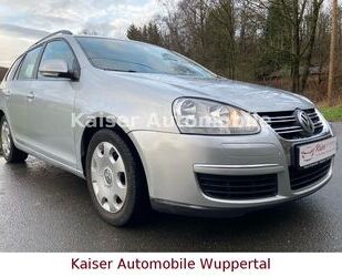 VW Volkswagen Golf V Variant*2.Hand*Klima*Tempomat*PD Gebrauchtwagen