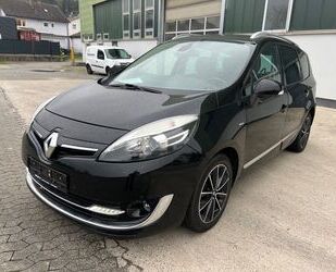 Renault Renault Scenic III Grand BOSE Edition, TÜV Neu, EU Gebrauchtwagen