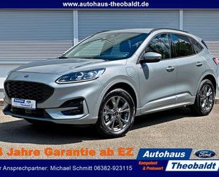 Ford Ford Kuga 2.5 PHEV ST-LINE X Winter2/e-Klappe/4Ja Gebrauchtwagen