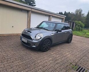 Mini MINI Cooper S Cooper S Gebrauchtwagen