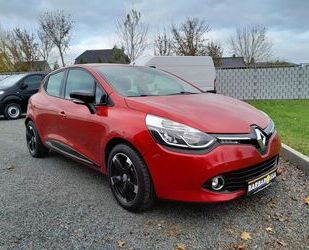 Renault Renault Clio IV Luxe Gebrauchtwagen