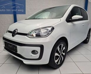 VW Volkswagen up! Active | KAMERA | PDC | Maps + More Gebrauchtwagen