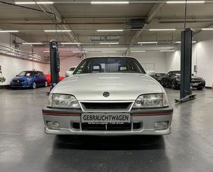 Opel Opel Omega-A 3000 Gebrauchtwagen