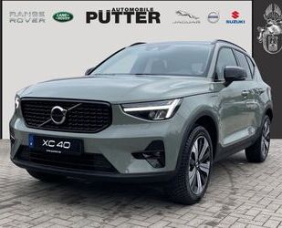 Volvo Volvo XC40 Recharge T5 Plus Dark 19 Allwetter LED Gebrauchtwagen