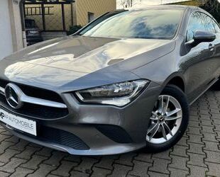 Mercedes-Benz Mercedes-Benz CLA180d ShootingBrake Aut. 1.Hand/Na Gebrauchtwagen