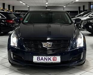 Cadillac Cadillac ATS Coupe Premium TÜV&AU neu&Garantie Gebrauchtwagen