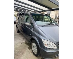 Mercedes-Benz Mercedes-Benz Vito Gebrauchtwagen