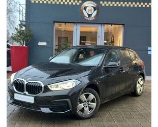 BMW BMW 118i Advantage *DAB*LED*NAVI*SITZHEIZUNG* Gebrauchtwagen