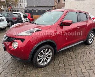 Nissan Juke Gebrauchtwagen