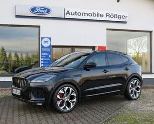 Jaguar Jaguar E-Pace P 300 R-Dynamic HSE AWD 21 Zoll LED Gebrauchtwagen