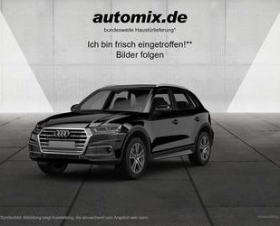 Audi Audi Q5 ,AUTOM.,Navi,SHZ,Allrad,Kamera, Leder, Gebrauchtwagen