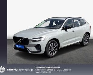 Volvo Volvo XC60 B4 D AWD Plus Dark Gebrauchtwagen