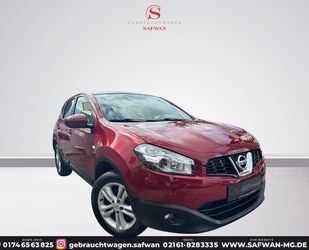 Nissan Nissan Qashqai Acenta 1.6L*PANO*SITZH*KLIMATIK*LRS Gebrauchtwagen