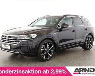 VW Volkswagen Touareg 3.0 TDI 4M R-Line Vienna Pano 2 Gebrauchtwagen