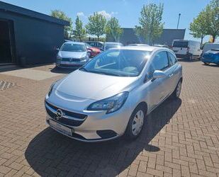 Opel Opel Corsa Edition/AHK Gebrauchtwagen