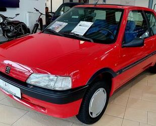 Peugeot Peugeot 106 1.1 Long Beach 1.Hand ! Youngtimer >Ol Gebrauchtwagen