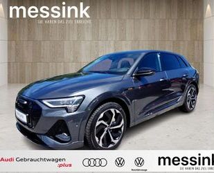 Audi Audi e-tron 55 quattro S line*Bang & Olufsen*Panor Gebrauchtwagen