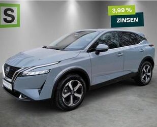 Nissan Nissan QASHQAI N-Connecta 1.3 DIG-T MHEV 158 PS Xt Gebrauchtwagen