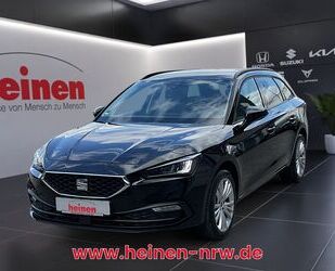 Seat Seat Leon Sportstourer Style Edition 1.0 TSI LED P Gebrauchtwagen