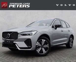 Volvo Volvo XC60 Plus Dark Recharge Plug-In Hybrid AWD T Gebrauchtwagen