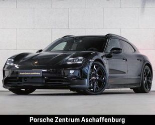 Porsche Porsche Taycan 4 Cross Turismo SportChrono Panoram Gebrauchtwagen