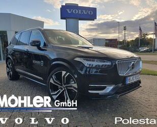 Volvo Volvo XC90 T8 AWD PHEV Ultimate Bright Gebrauchtwagen