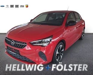 Opel Opel Corsa-e Elegance Navi LED Apple CarPlay Klima Gebrauchtwagen