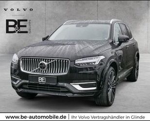 Volvo Volvo XC90 T8 Twin Engine Inscription Expression L Gebrauchtwagen