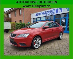 Seat Seat Toledo 1.6 TDI Bluetooth Alu Klima PDC Gebrauchtwagen