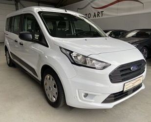 Ford Ford Transit Connect Kombi lang Trend 5 Sitzer DAB Gebrauchtwagen