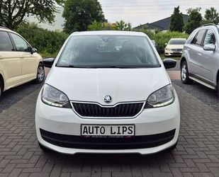 Skoda Skoda Citigo Ambition Gebrauchtwagen