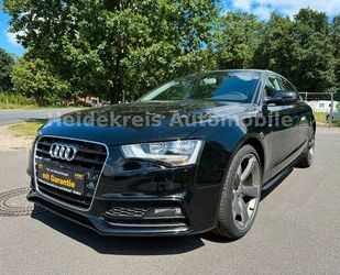 Audi Audi A5 Sportback 1.8 TFSI S line sport Gebrauchtwagen