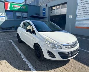 Opel Opel Corsa 1.4 Color Edition Color Edition Gebrauchtwagen