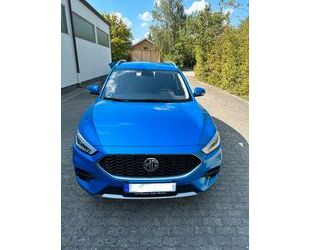 MG MG ZS 1.5 VTI-tech Comfort Comfort Gebrauchtwagen