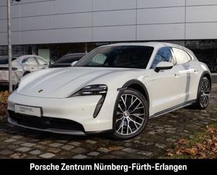 Porsche Porsche Taycan 4S Cross Turismo InnoDrive PTV+ HA- Gebrauchtwagen