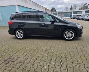 BMW BMW 220 Gran Tourer 220i Steptronic M Sport M Spor Gebrauchtwagen