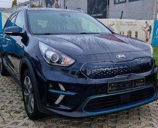 Kia Niro Gebrauchtwagen