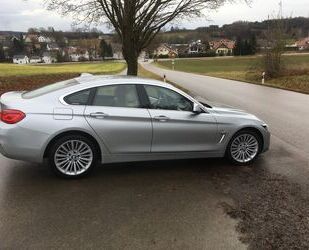 BMW 435 Gran Coupé Gebrauchtwagen