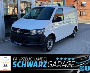 VW T6 Transporter Gebrauchtwagen