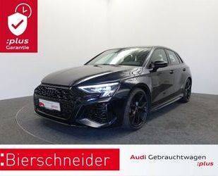 Audi Audi RS3 Sportback LED 19 B&O PANO VIRTUAL ACC NAV Gebrauchtwagen