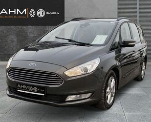 Ford Ford Galaxy Business 1.5 EcoBoost 7-Sitzer Rückfah Gebrauchtwagen