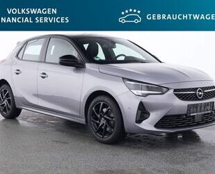 Opel Opel Corsa GS Line 1.2 96kW 8-Gang 4 Sitze 4 Türen Gebrauchtwagen