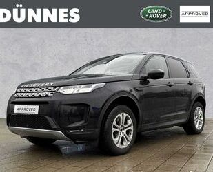 Land Rover Land Rover Discovery Sport P300e Gebrauchtwagen