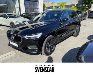 Volvo Volvo XC60 Momentum Pro AWD B4 Diesel EU6d Allrad Gebrauchtwagen