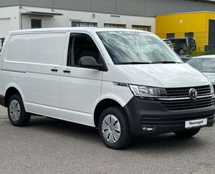 VW Volkswagen T6.1 Kasten Kombi 2.0 TDI 4Motion AHK Gebrauchtwagen