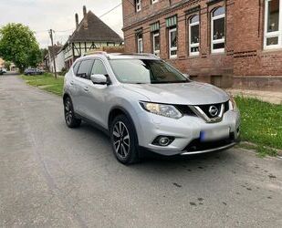 Nissan Nissan Xtrail T32 Gebrauchtwagen